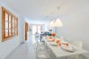 Apartamento en Guardamar - Fidalsa Feel the Sea Apartamento en Guardamar - Fidalsa Feel the Sea