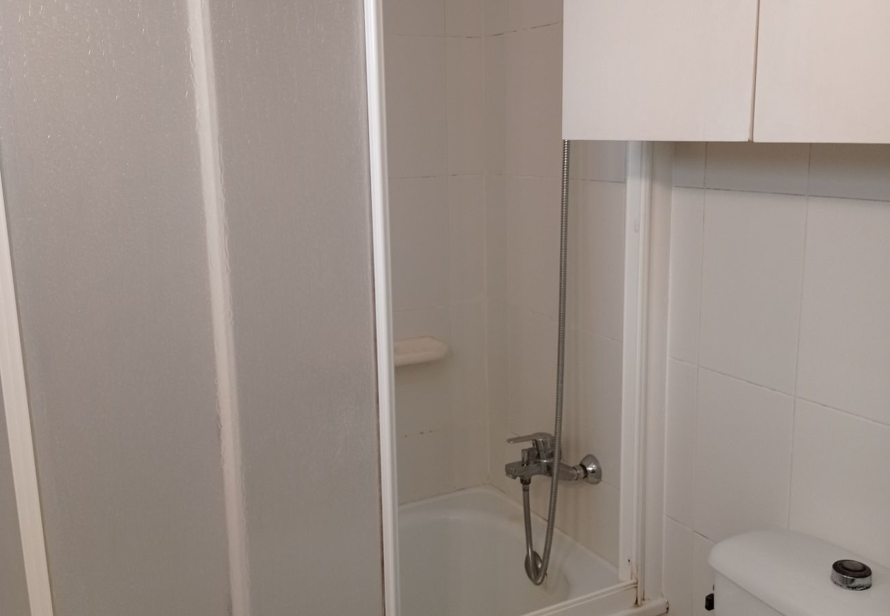 Apartamento en Xeraco Playa - 4.Xeracsol III 3º pta.12