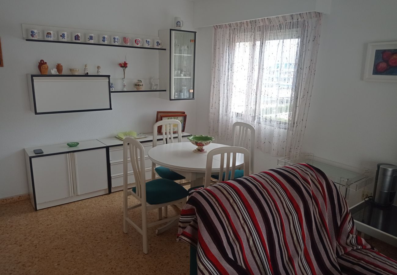 Apartamento en Xeraco Playa - 4.Xeracsol III 3º pta.12