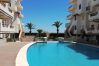 Apartamento en Xeraco Playa - 4.Xeracsol III 3º pta.12