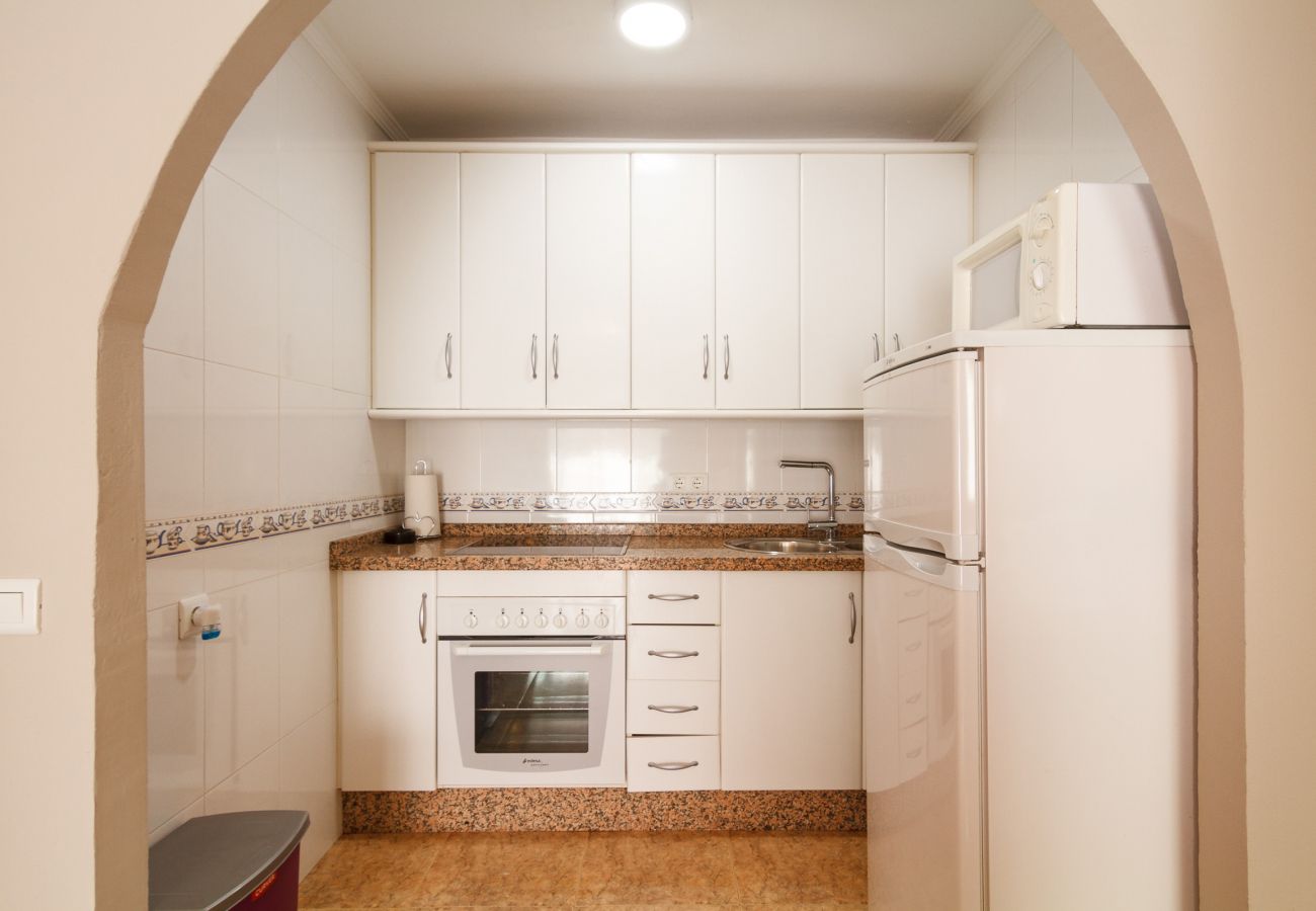 Apartamento en Nerja - Apartmento Caribe Centro by Casasol
