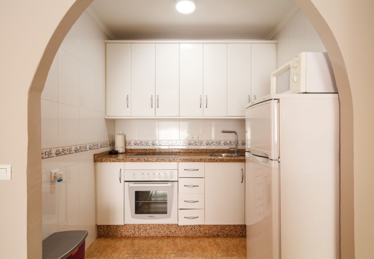 Apartamento en Nerja - Apartmento Caribe Centro Casasol