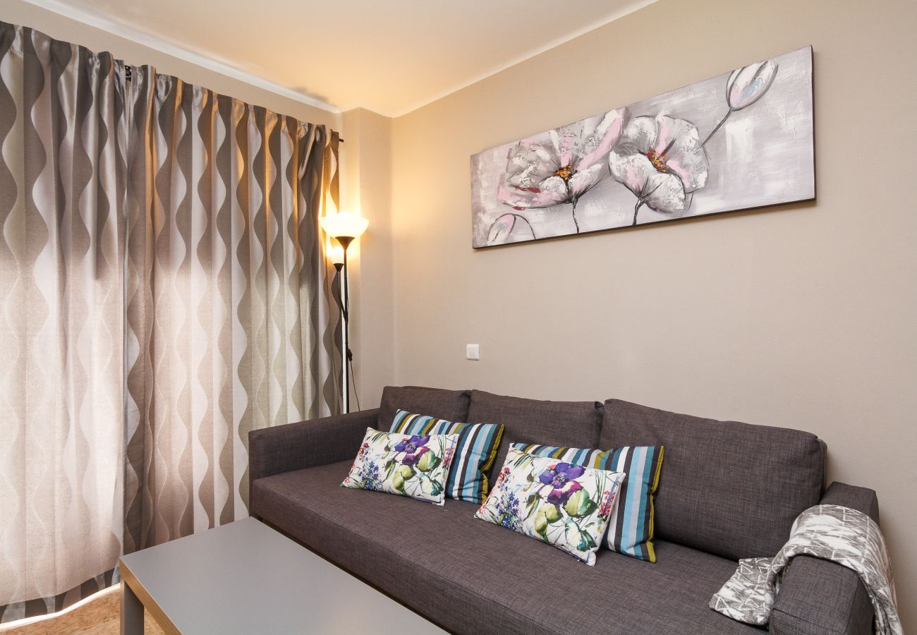 Apartamento en Nerja - Apartmento Caribe Centro Casasol