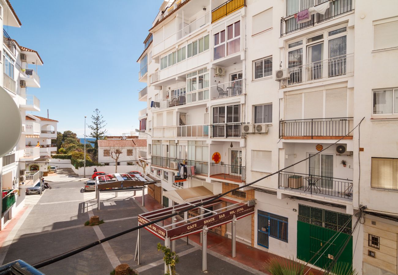 Apartamento en Nerja - Apartmento Caribe Centro Casasol