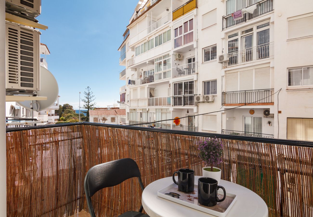 Apartamento en Nerja - Apartmento Caribe Centro by Casasol