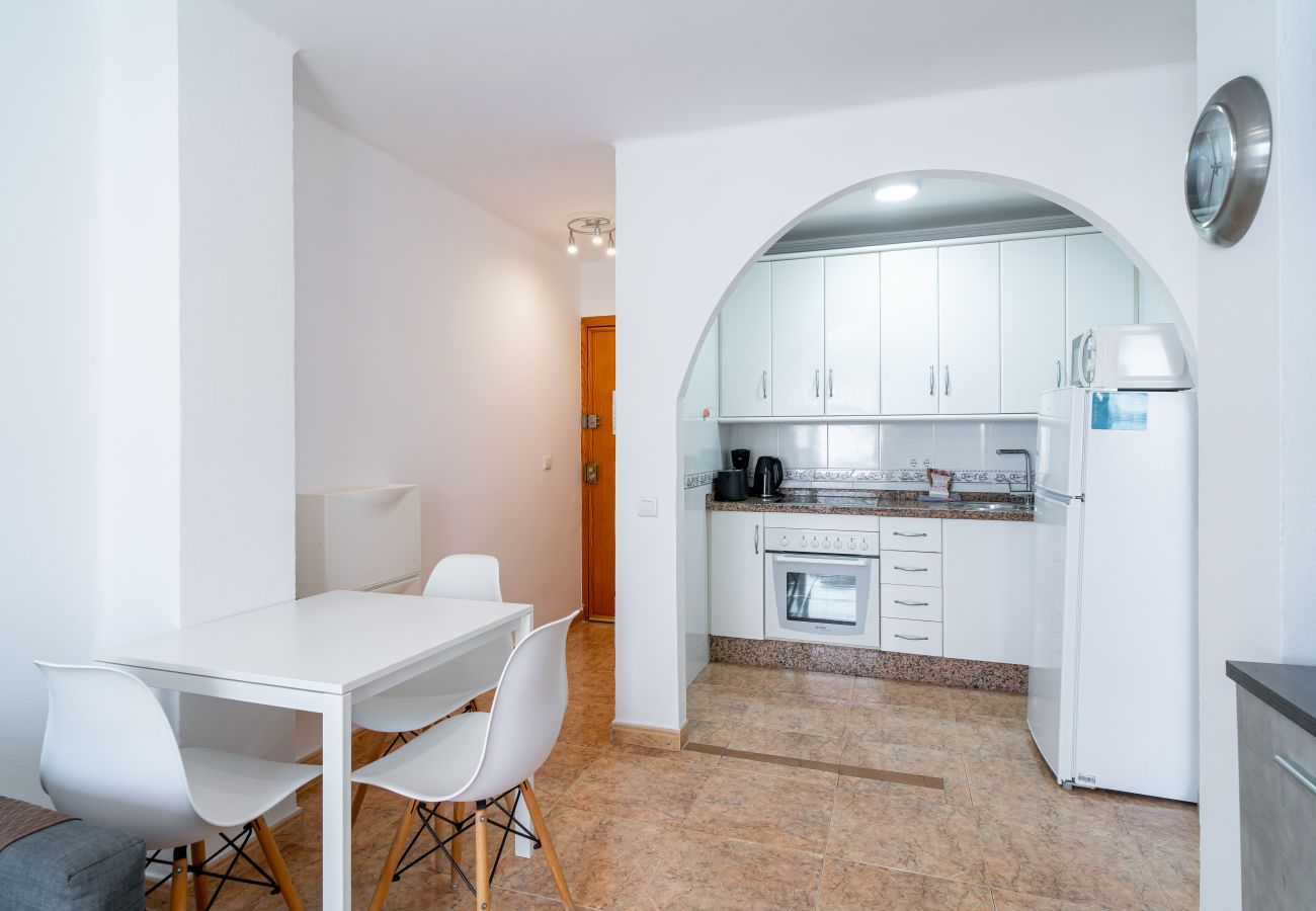 Apartamento en Nerja - Apartmento Caribe Centro by Casasol