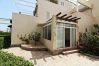 Apartamento en Vera playa - N.Vera Natura Bajo Apartamento en Vera playa - N.Vera Natura Bajo