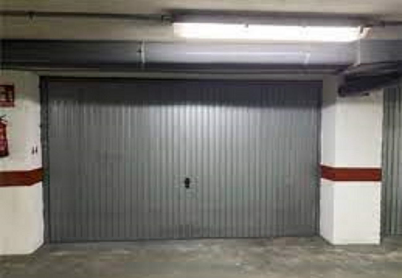Garaje/Parking en Cullera - CABINA LIDER Nº2 TUNEL