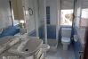 Apartamento en Xeraco Playa - 4.Avda La Mota 10 1º B izda. Apartamento en Xeraco Playa - 4.Avda La Mota 10 1º B izda.