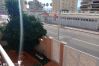 Apartamento en Xeraco Playa - 4.Avda La Mota 10 1º B izda. Apartamento en Xeraco Playa - 4.Avda La Mota 10 1º B izda.