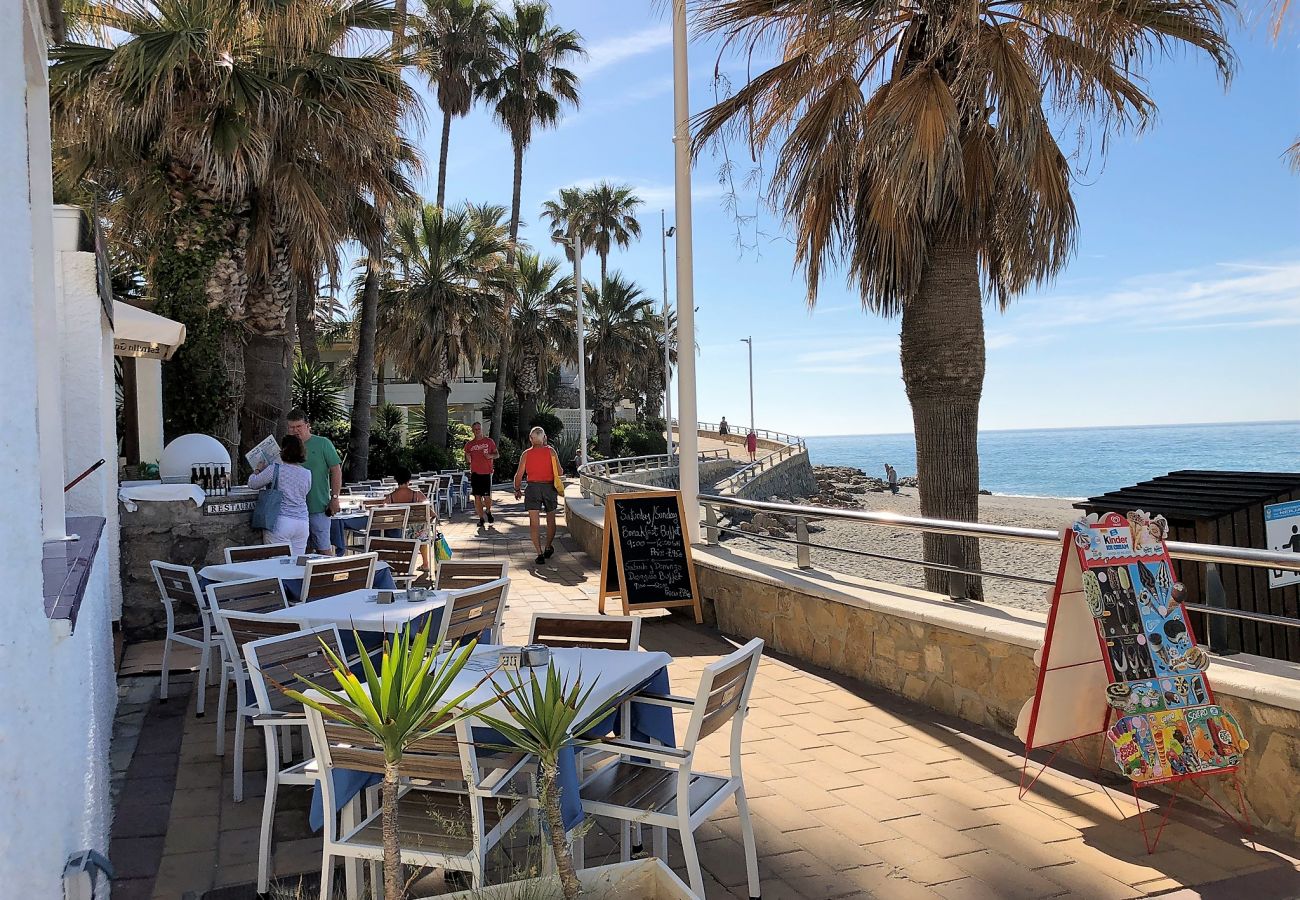 Apartamento en Nerja - Sirena Deluxe Torrecilla by Casasol