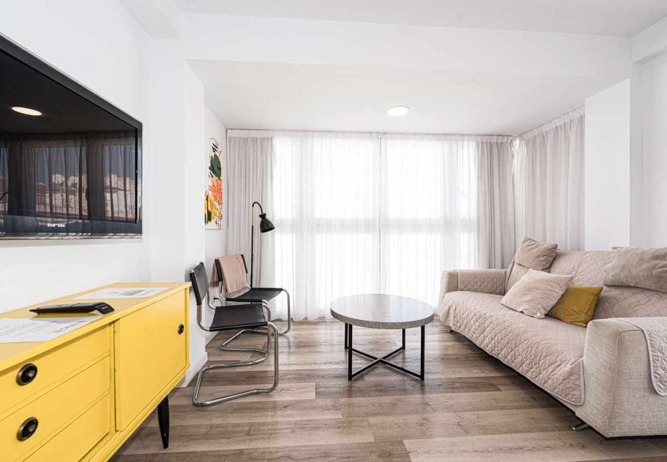 Apartamento en Nerja - Sirena Deluxe Torrecilla by Casasol