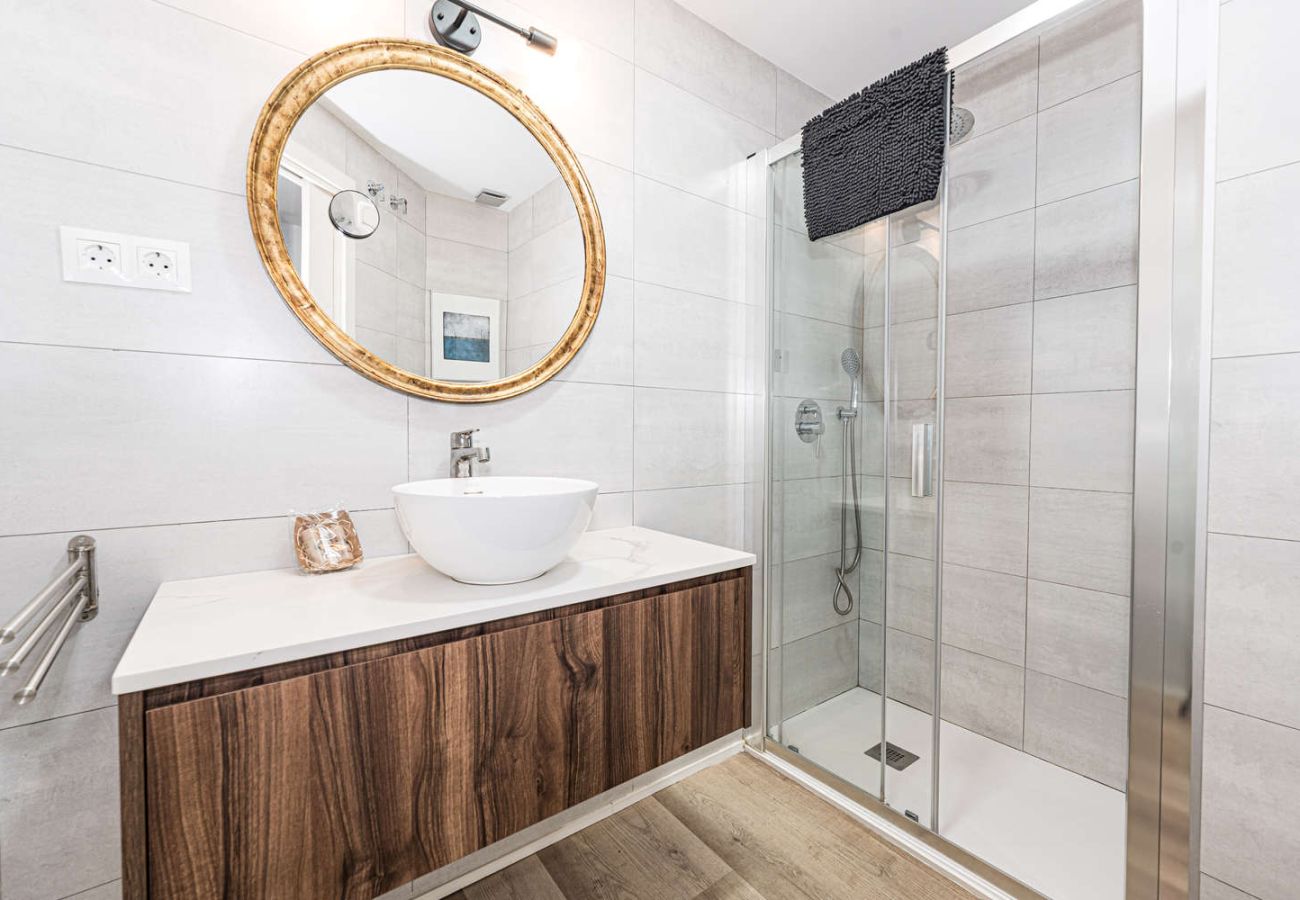 Apartamento en Nerja - Sirena Deluxe Torrecilla by Casasol