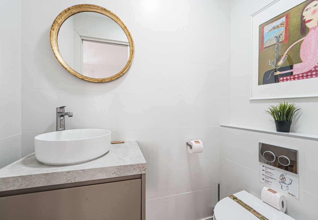 Apartamento en Nerja - Sirena Deluxe Torrecilla by Casasol
