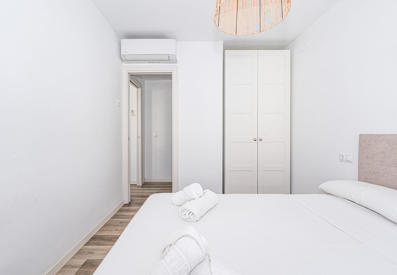 Apartamento en Nerja - Sirena Deluxe Torrecilla by Casasol