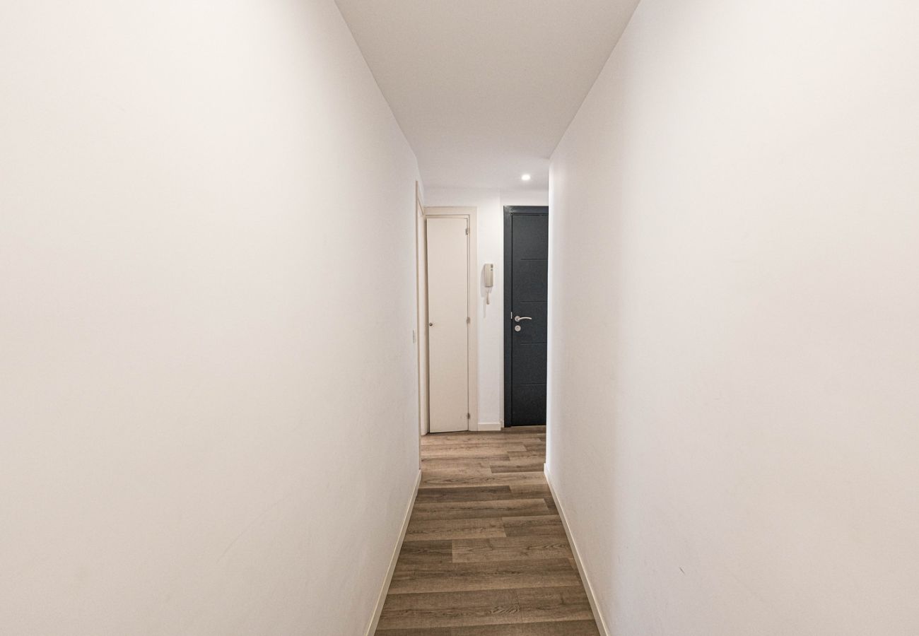 Apartamento en Nerja - Sirena Deluxe Torrecilla by Casasol