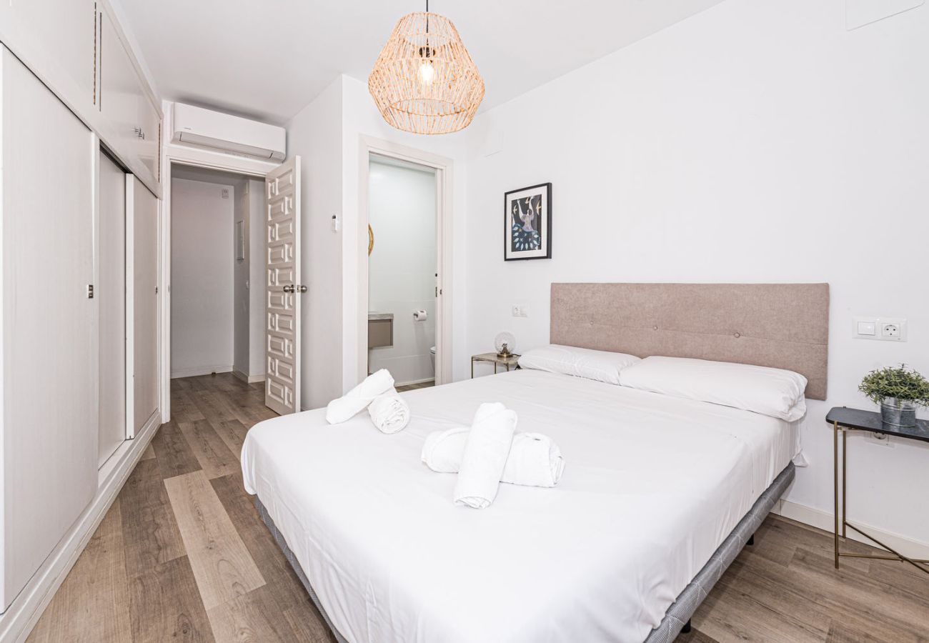 Apartamento en Nerja - Sirena Deluxe Torrecilla by Casasol