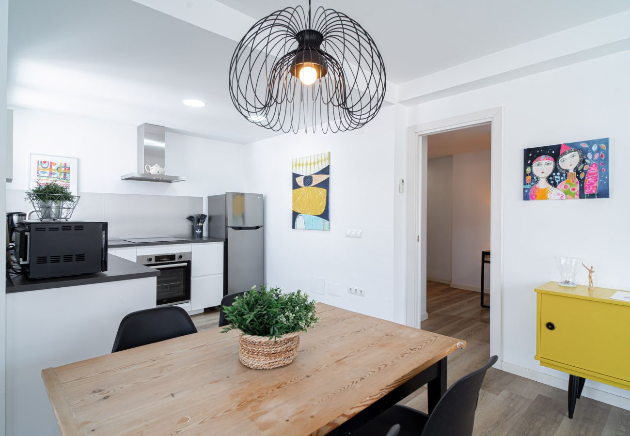 Apartamento en Nerja - Sirena Deluxe Torrecilla by Casasol