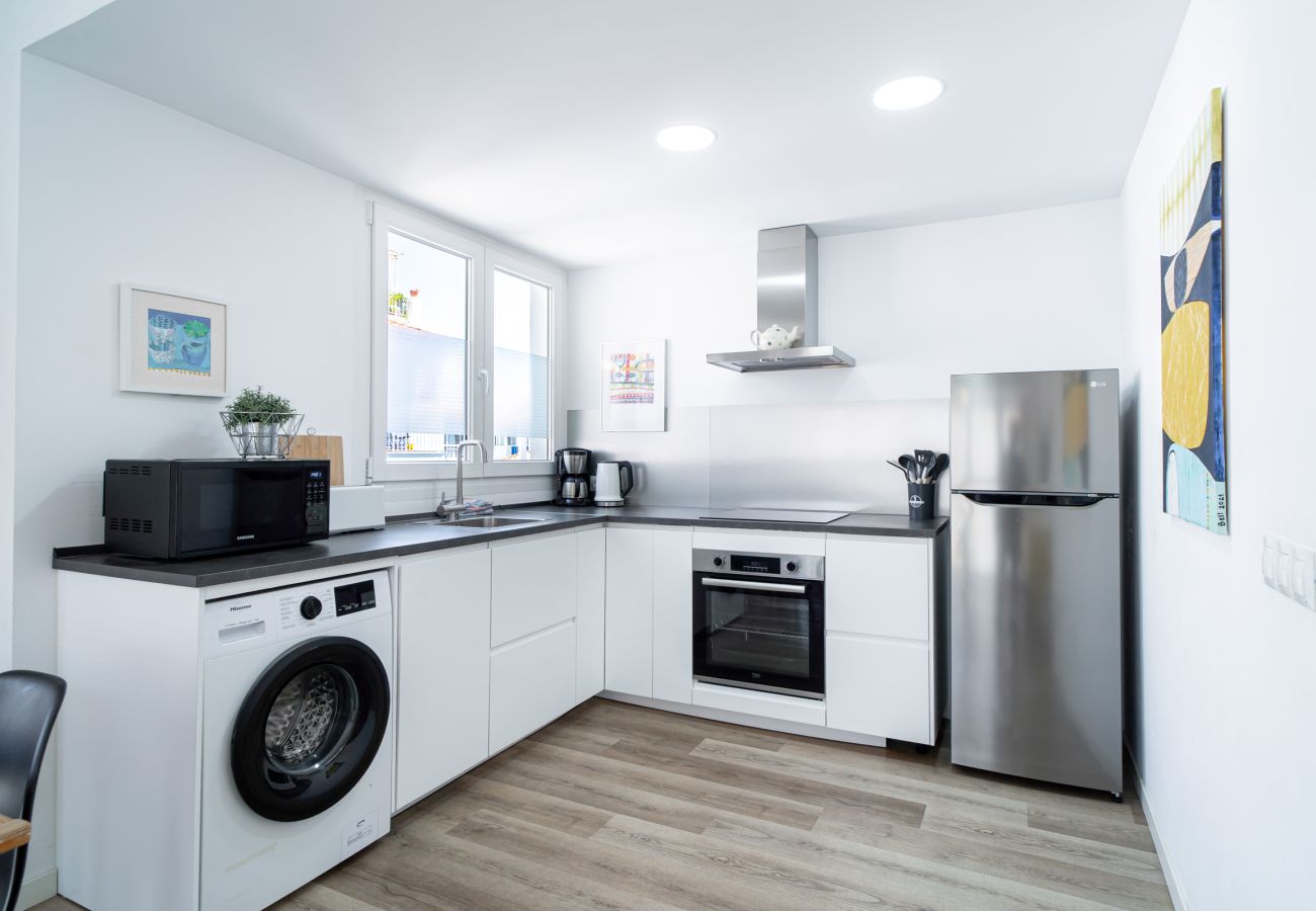 Apartamento en Nerja - Sirena Deluxe Torrecilla by Casasol