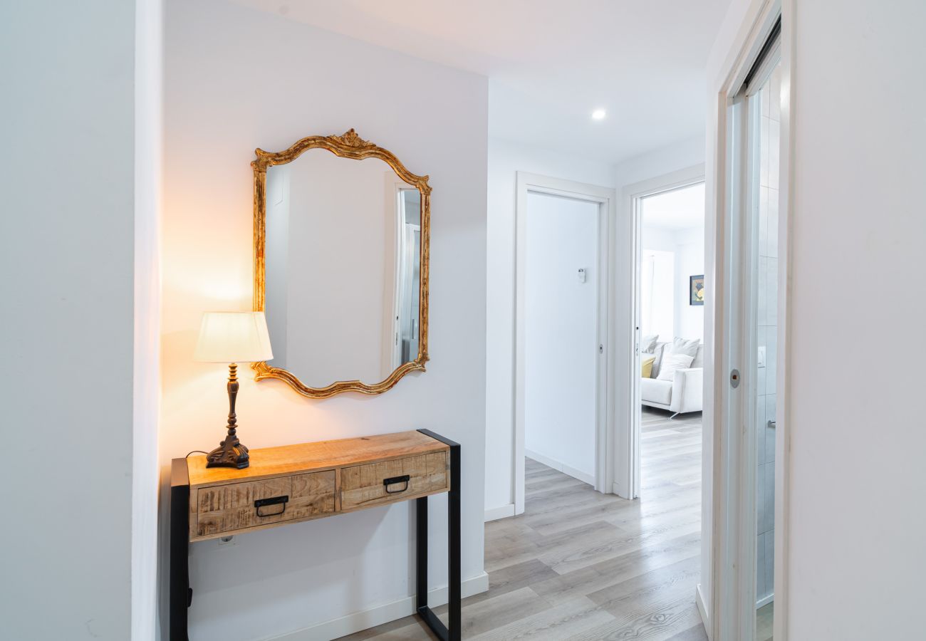 Apartamento en Nerja - Sirena Deluxe Torrecilla by Casasol