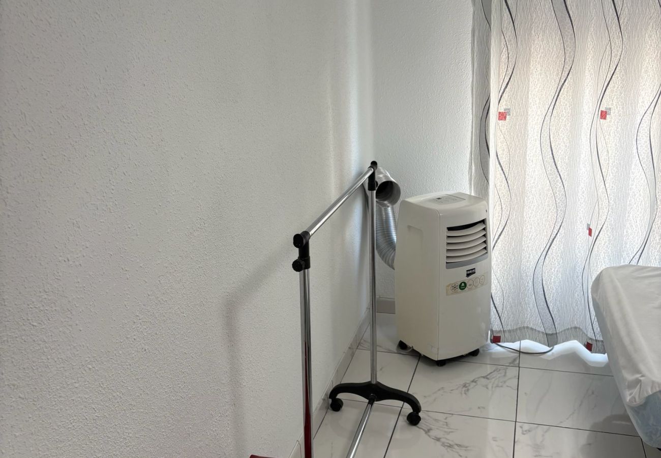 Apartamento en Cullera - BELGICA, ESC-2, 4º-8