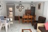 Apartamento en Cullera - BELGICA, ESC-2, 4º-8
