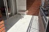 Apartamento en Cullera - BELGICA, ESC-2, 4º-8