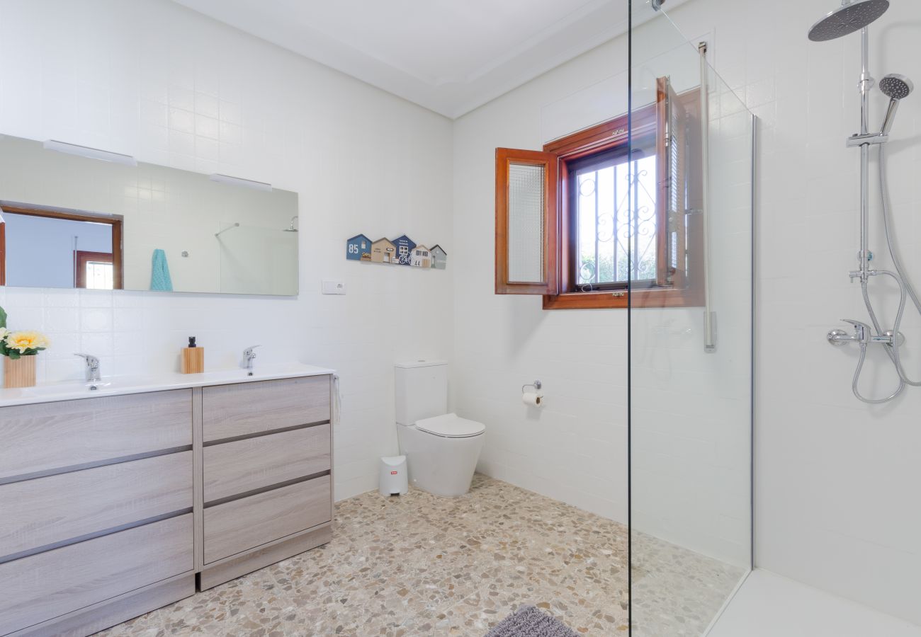 Villa en Elche - Fidalsa Imperial Malibu