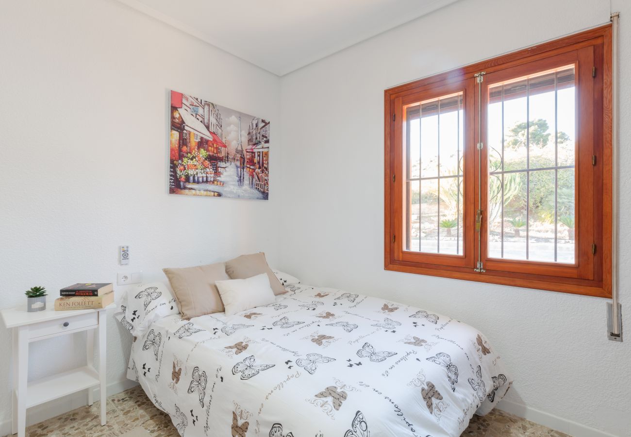 Villa en Elche - Fidalsa Imperial Malibu