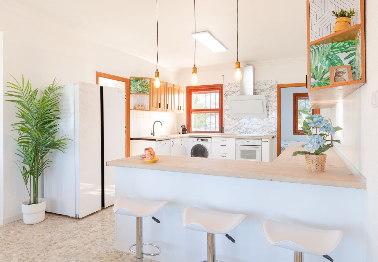 Villa en Elche - Fidalsa Imperial Malibu