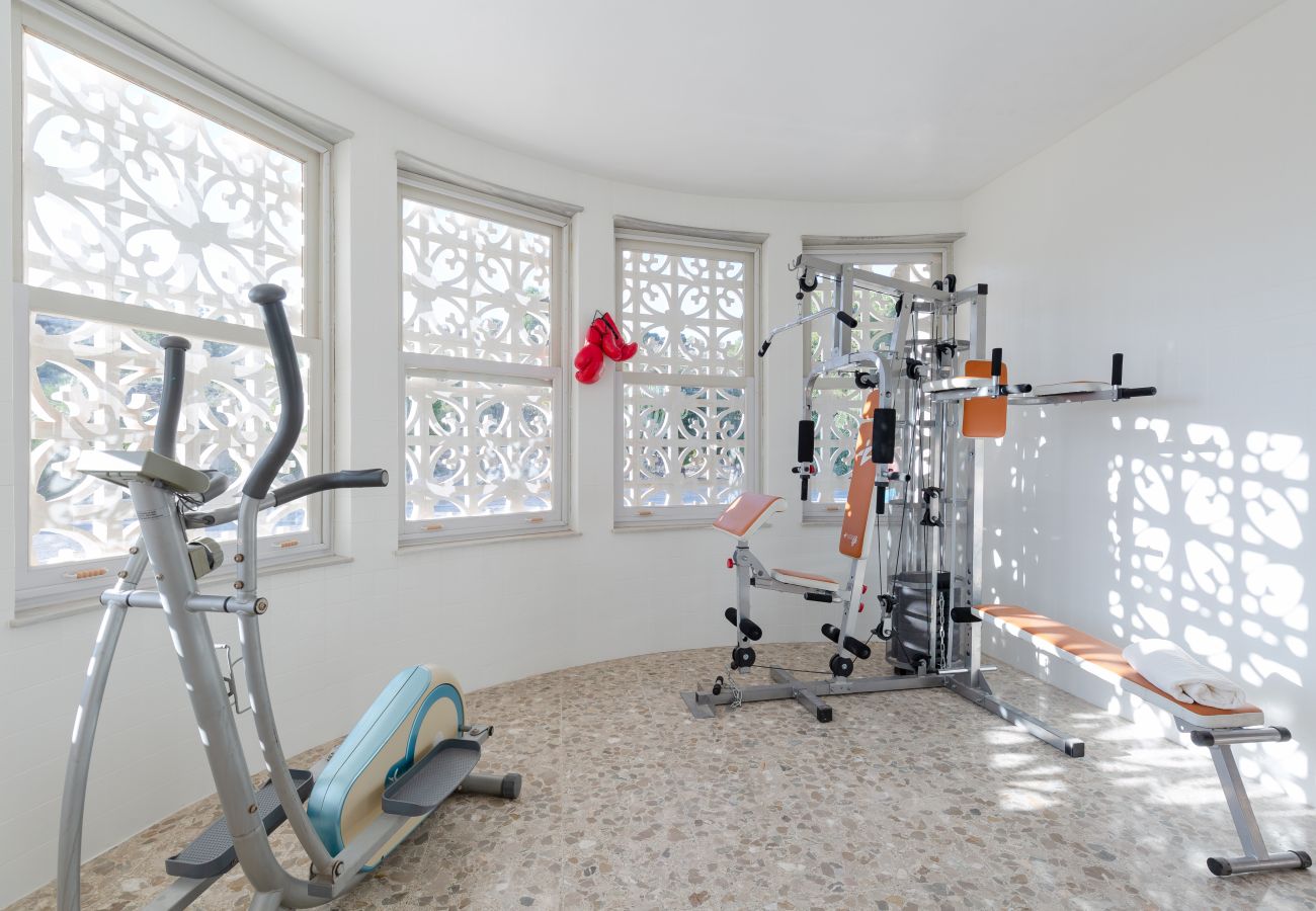 Villa en Elche - Fidalsa Imperial Malibu