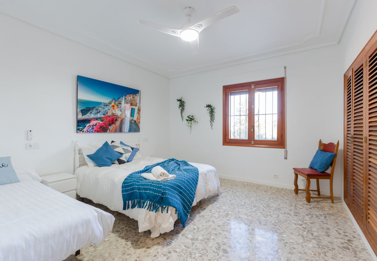 Villa en Elche - Fidalsa Imperial Malibu