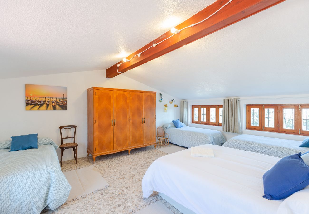 Villa en Elche - Fidalsa Imperial Malibu