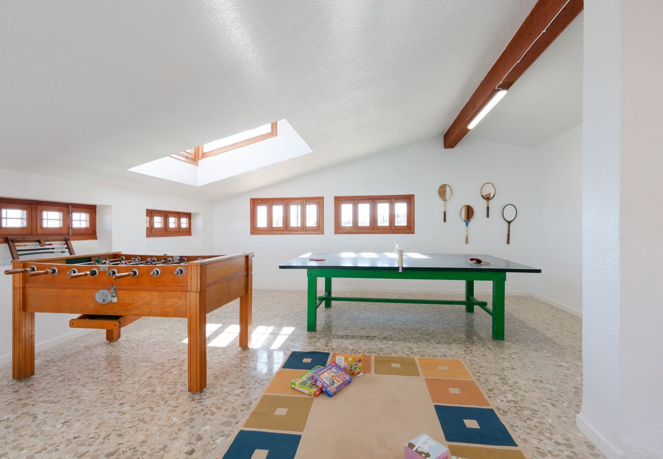Villa en Elche - Fidalsa Imperial Malibu