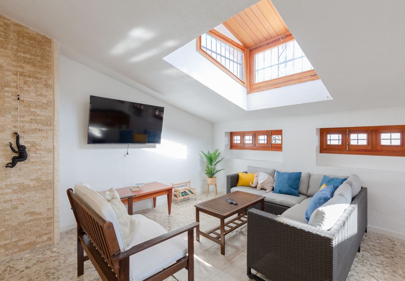 Villa en Elche - Fidalsa Imperial Malibu