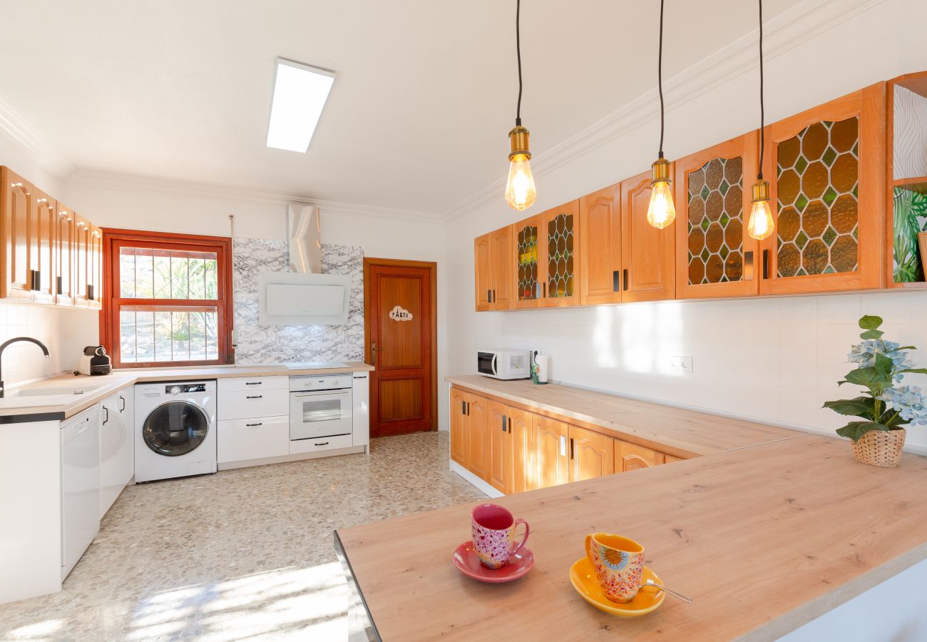 Villa en Elche - Fidalsa Imperial Malibu