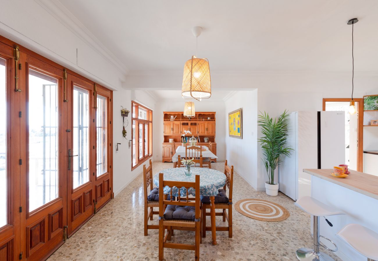 Villa en Elche - Fidalsa Imperial Malibu
