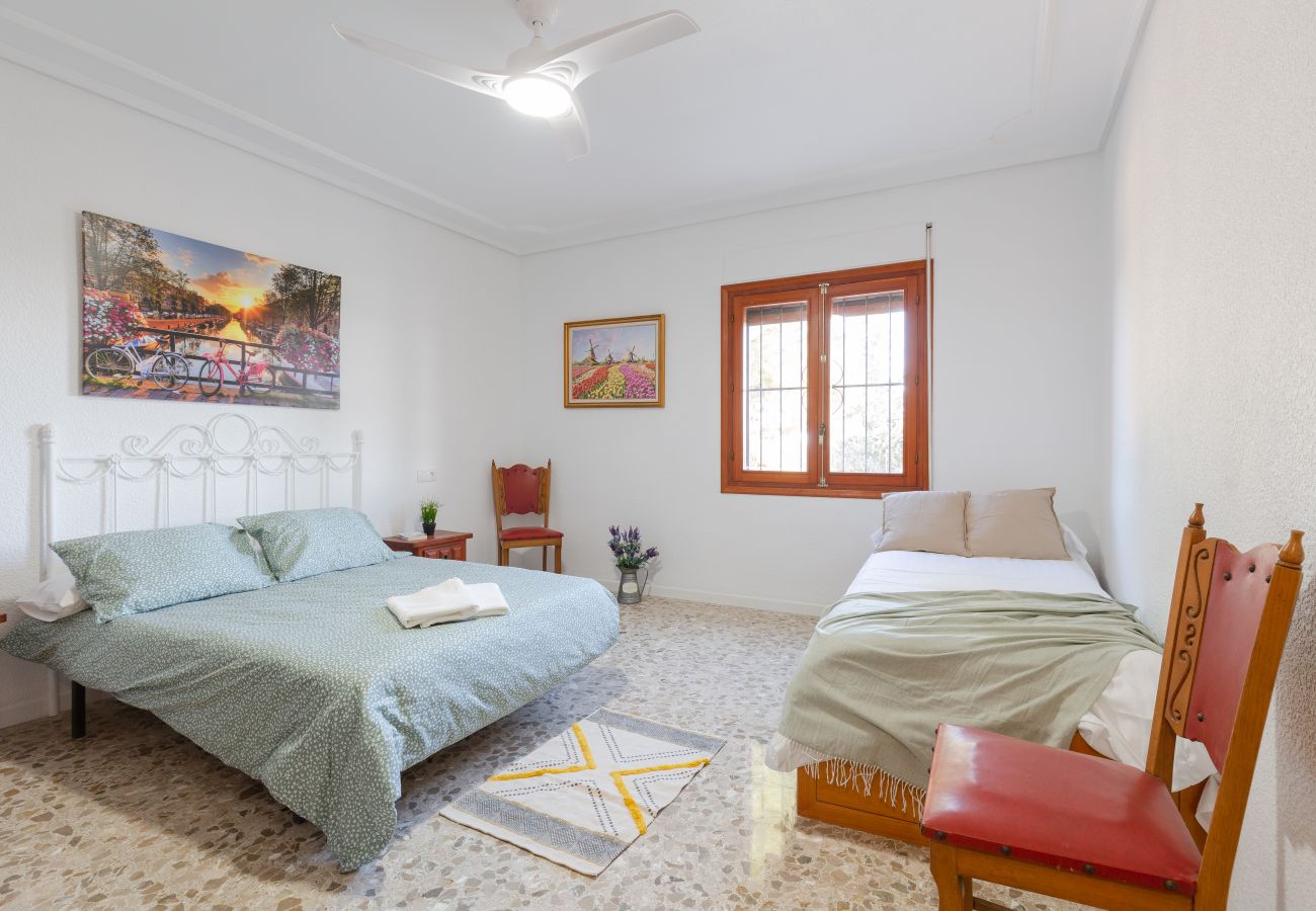 Villa en Elche - Fidalsa Imperial Malibu