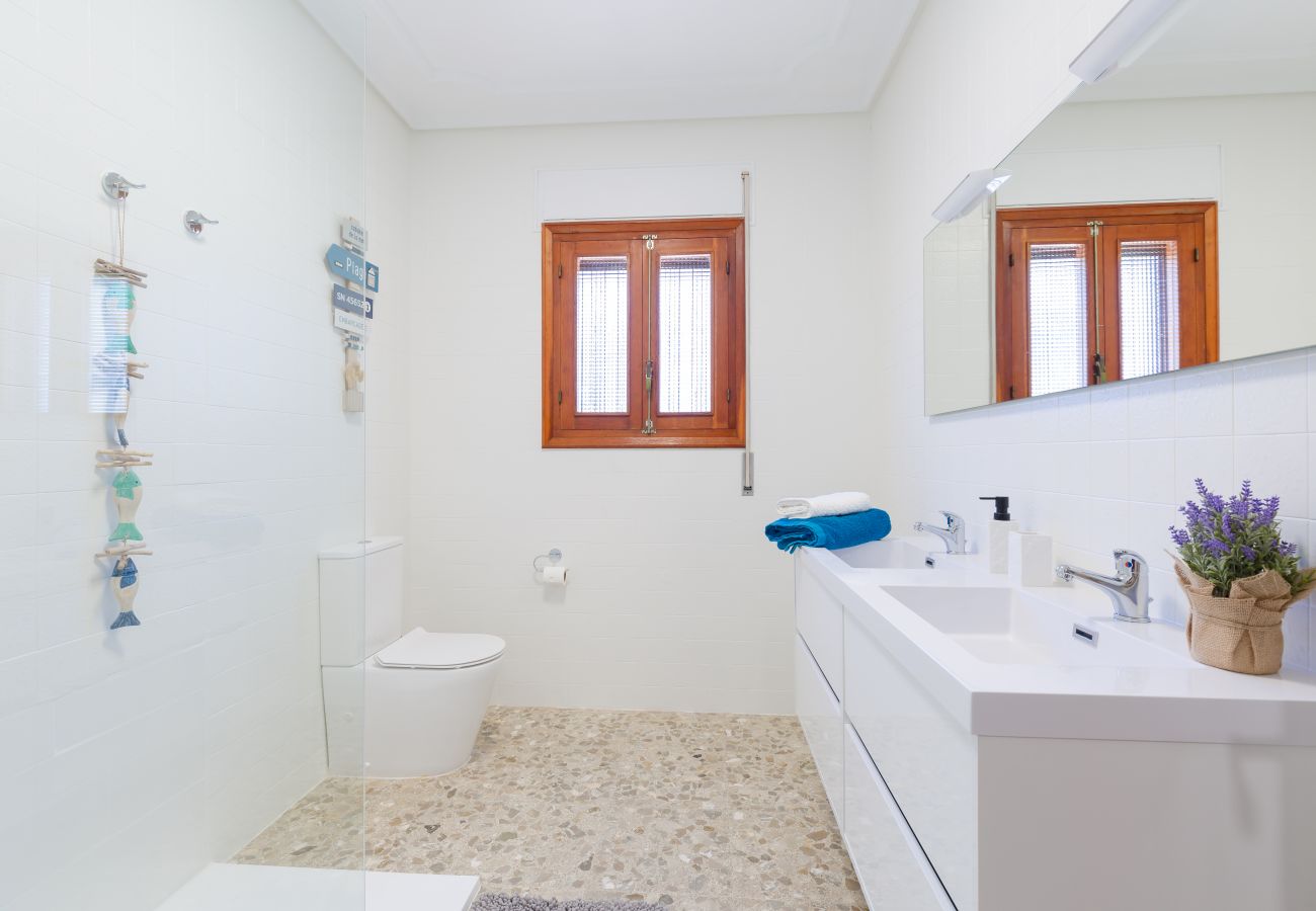 Villa en Elche - Fidalsa Imperial Malibu