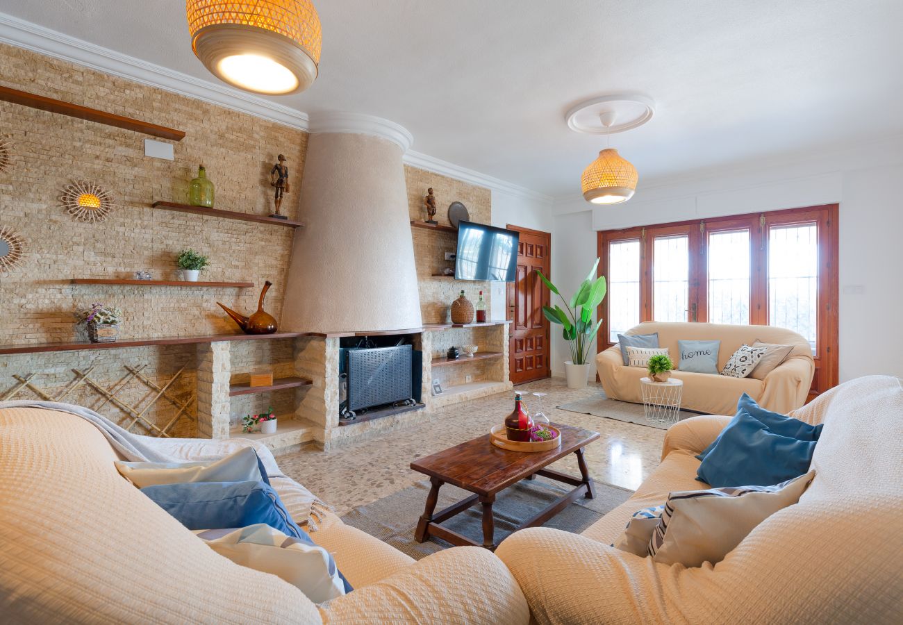 Villa en Elche - Fidalsa Imperial Malibu
