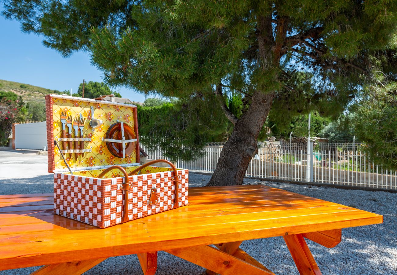 Villa en Elche - Fidalsa Imperial Malibu