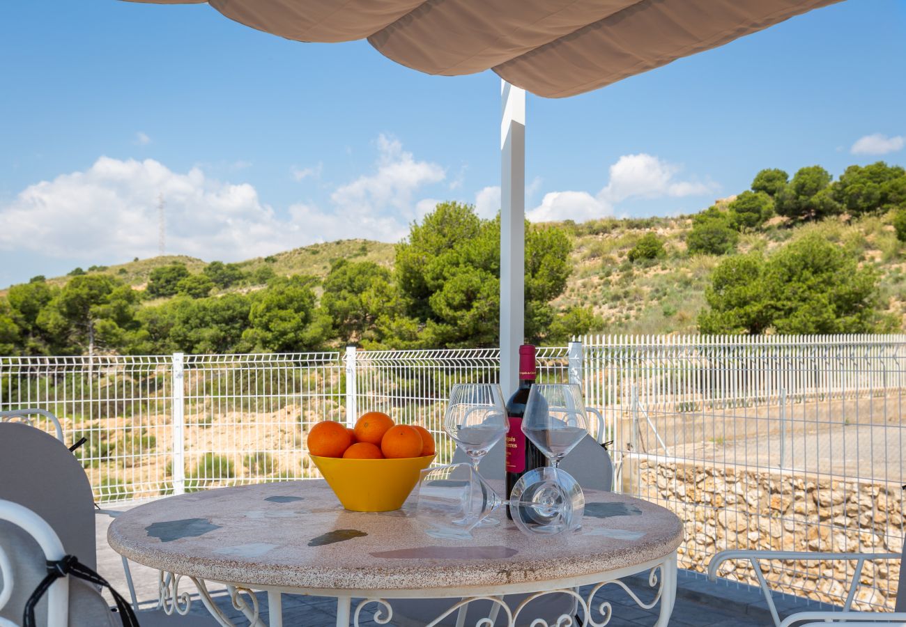 Villa en Elche - Fidalsa Imperial Malibu