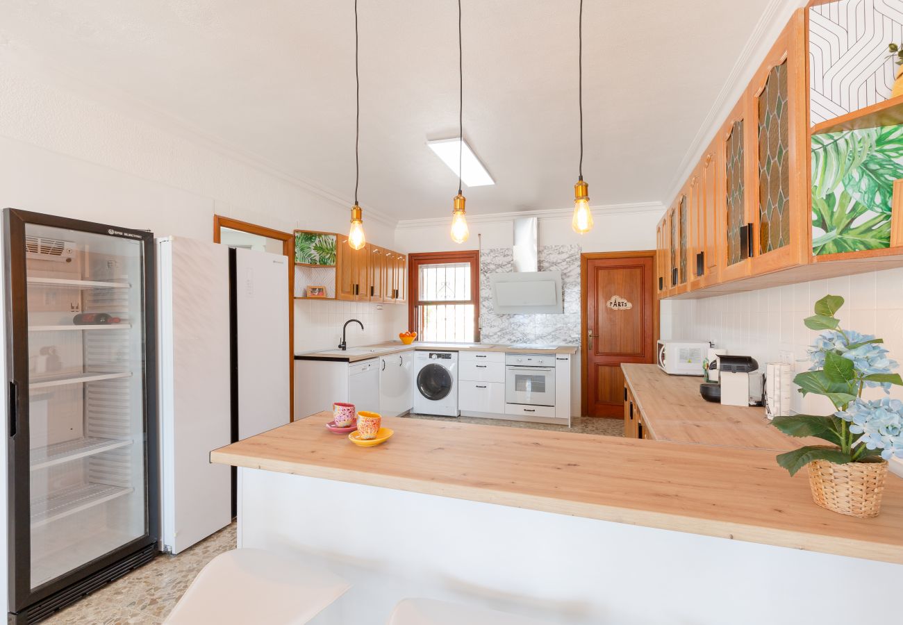 Villa en Elche - Fidalsa Imperial Malibu