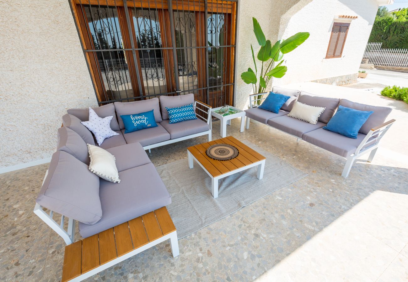 Villa en Elche - Fidalsa Imperial Malibu