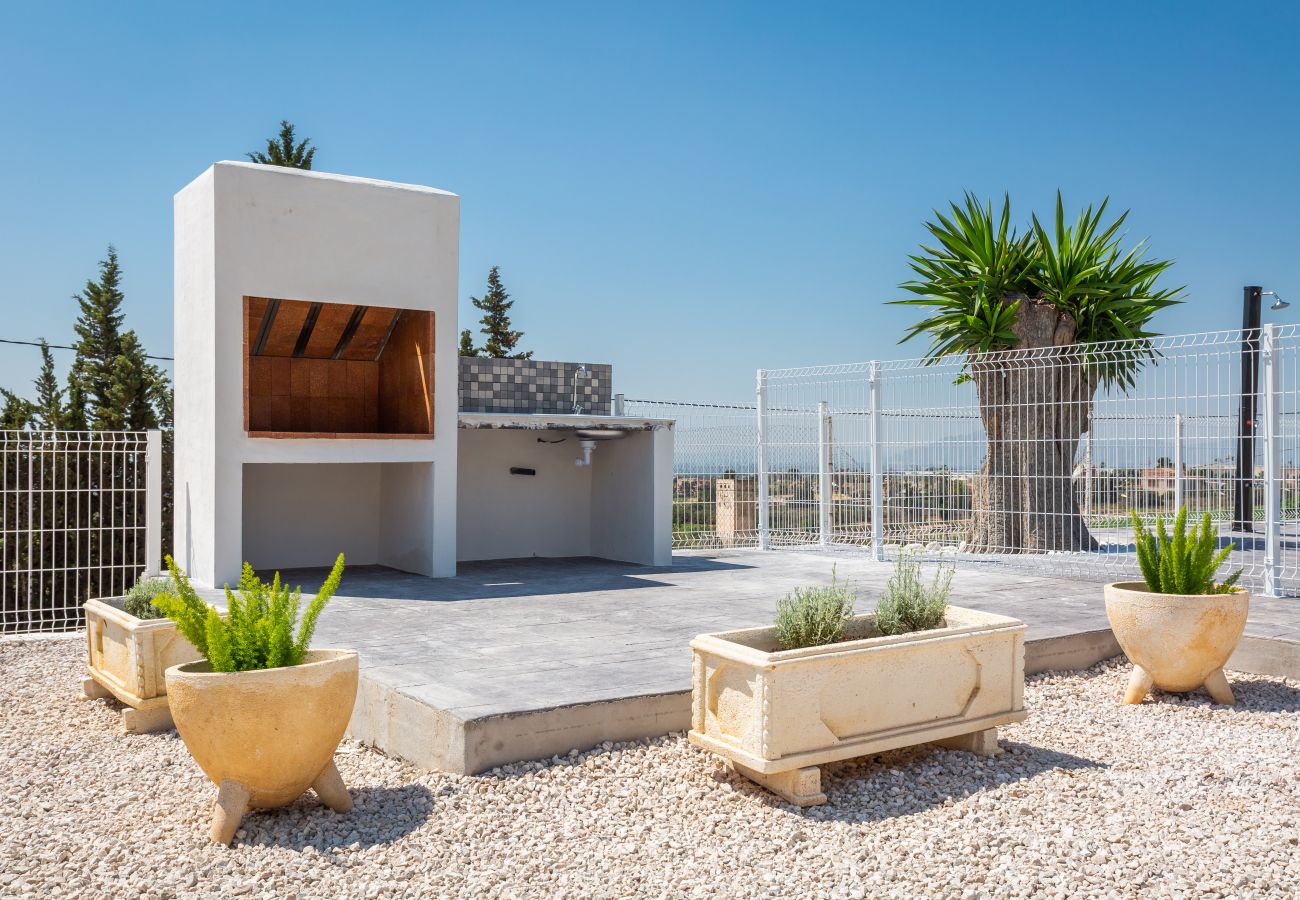 Villa en Elche - Fidalsa Imperial Malibu