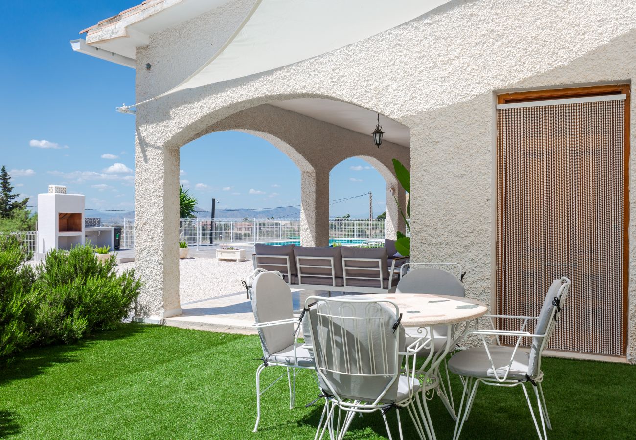 Villa en Elche - Fidalsa Imperial Malibu
