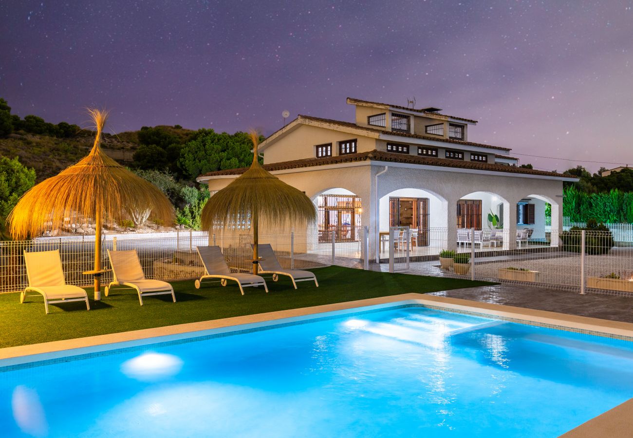Villa en Elche - Fidalsa Imperial Malibu