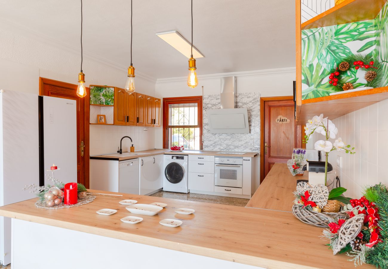 Villa en Elche - Fidalsa Imperial Malibu