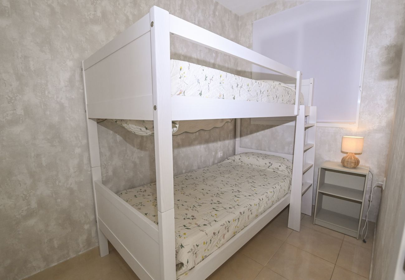 Apartamento en Calpe - A44 ARENAL FASE2 5º 55