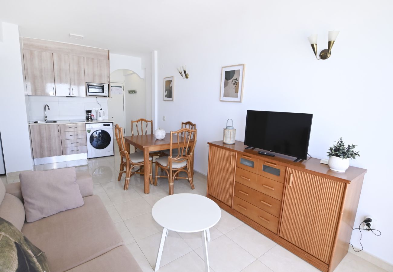 Apartamento en Calpe - A44 ARENAL FASE2 5º 55